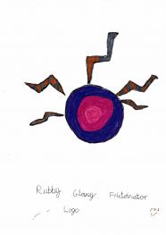 Rubby Glovey Frictionator Image