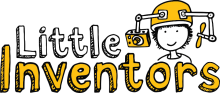 Little Inventors logo
